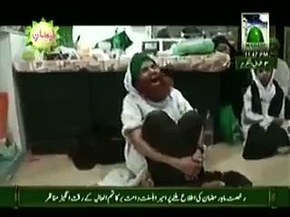 Another drama on Madni Ilyas qadri you will laugh badly
