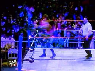 WWF Wrestlemania V - Jim Duggan Vs. Allen Brown