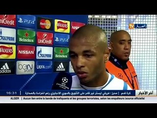 Algérie: la revue de presse sportive sur Ennahar TV