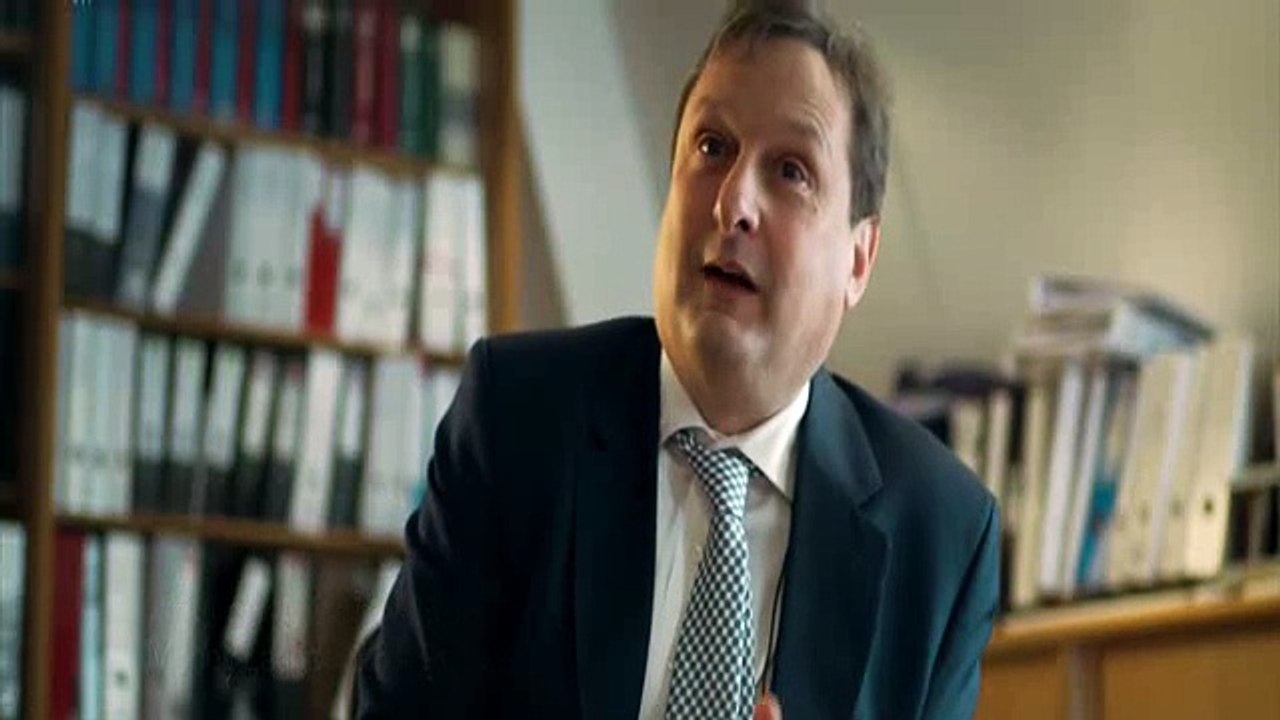 Documentary - From Russia With Cash