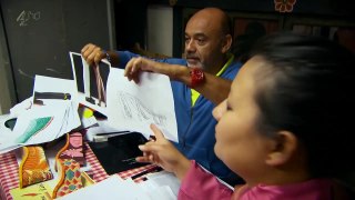 Documentary - Christian Louboutin The Worlds Most Luxurious Shoes