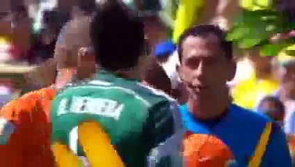 Arjen Robben - All Game Highlights - World Cup - 2014 - HD