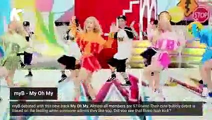 7 Summer 2015 K-Pop comebacks you mightve missed