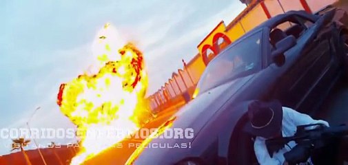 Culiacan Vs Mazatlan 2 La Pelicula Completa 1/2 2014