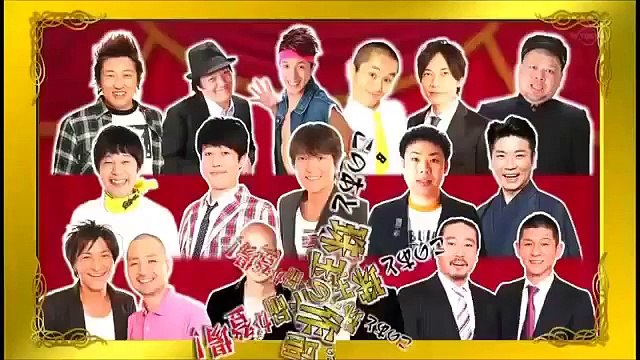 2700の新ネタ！オリジナルガッツポーズ！