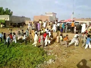 weeding party and children funny