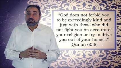 islamic programs in english Islamophobia 1 Ep 2