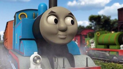 Thomas And Friends - s13e7 - Play Time
