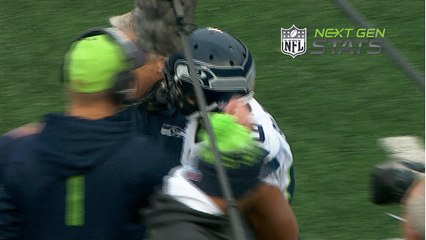 'NFL Fantasy Live': Can Doug Baldwin continue to produce?