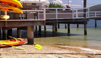 Home and Away Season 59 Episode 99