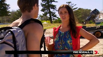 Home and Away Season 59 Episode 83