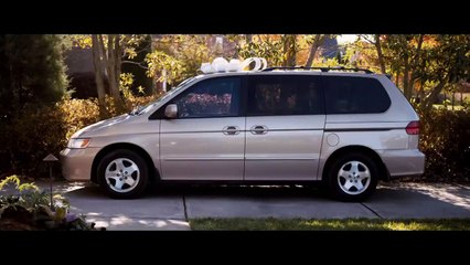 CIUDADES DE PAPEL - Tráiler #2 - Español Latino - HD