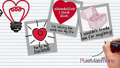 How to Get Your Relationship Strong for Husband and Wife