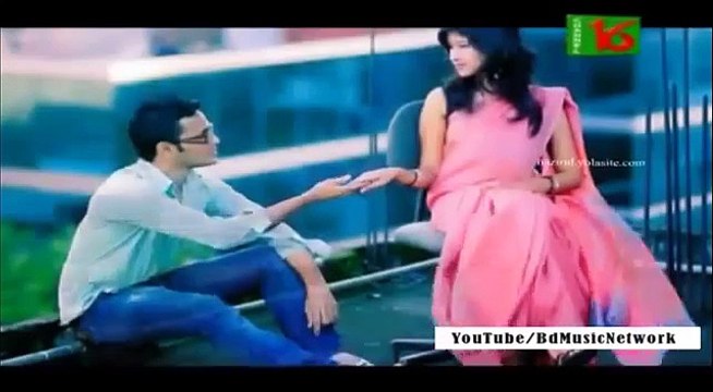 Tumi Amar Ki Bolona Nancy 2 Full HD (2015)