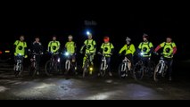 Nocturne VTT du 9 décembre 2015