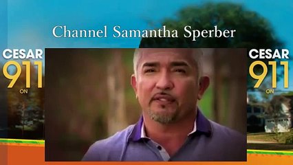 Cesar 911 S2 Ep3 Caged and Confused
