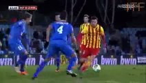 Messi, Suarez and Neymar - Dream Team - New Barcelona - Skills and Goals - HD - YouTube