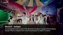 K-Pops creepy JUMPSCARES (Halloween)