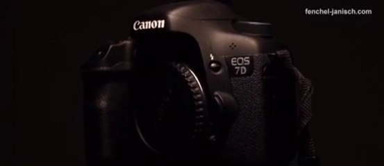 Canon EOS 70D Review