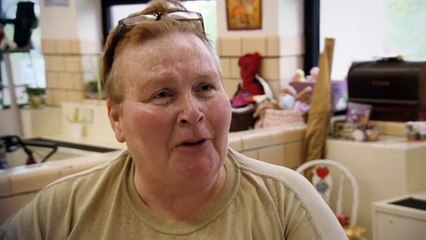 Women Behind Bars with Trevor MacDonald S01E02