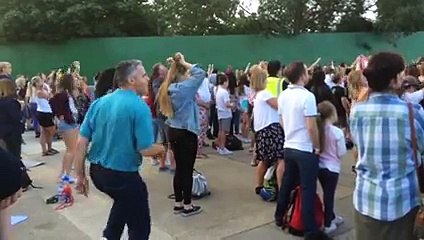 Aussie Commentates On WTF Happened In July - YouTube