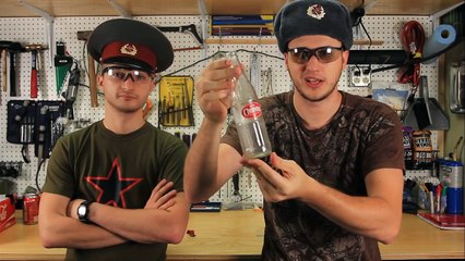 How To Make Sugar Rockets