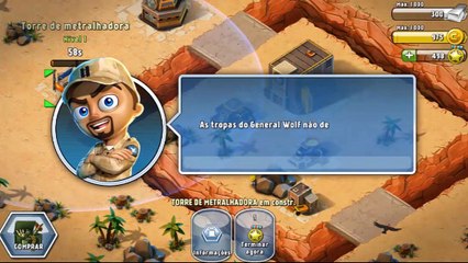 Tiny Troopers Alliance - Free Android Game