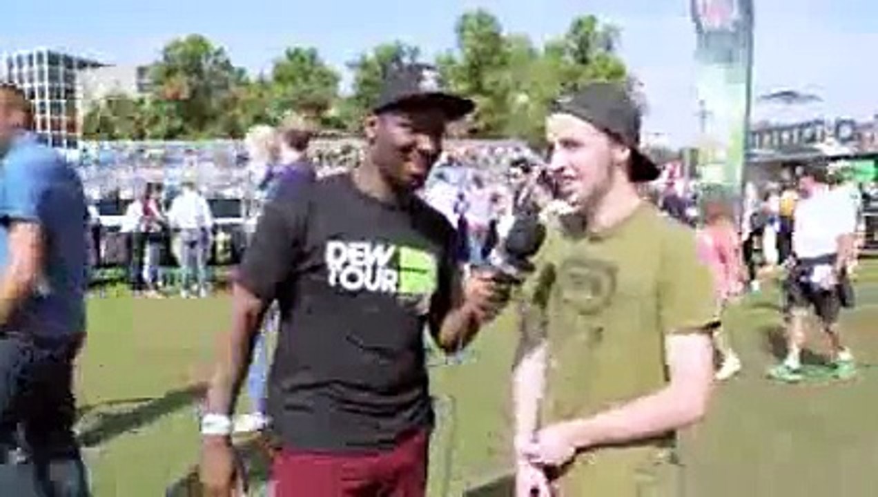 Asking People What They Think About British People