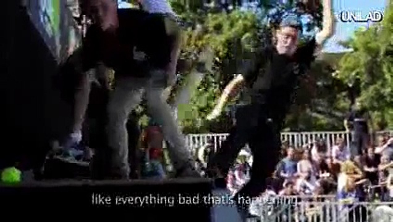 Talking To Skaters About How Skating Has Changed Their Life