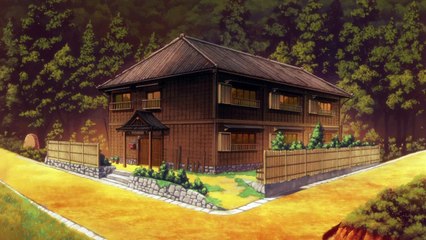 Ekstasy Family Ai Tenchi Muyou Ep 38 VOSTFR