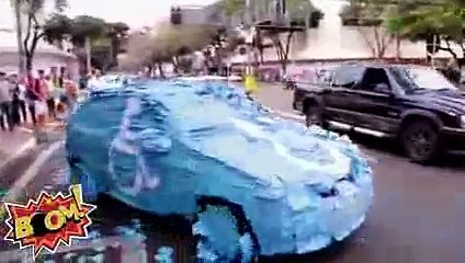 Aussie Commentates On WTF Happened in June - YouTube