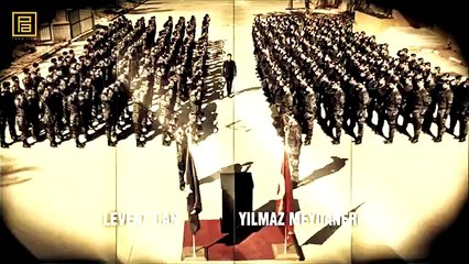 Kurtlar Vadisi Pusu 275. Bölüm | Yeni Bölüm