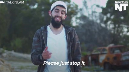 Community Of Aussie Muslims Write Powerful Poem About What Islam Is Really About