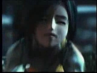 enter sandman - final fantasy