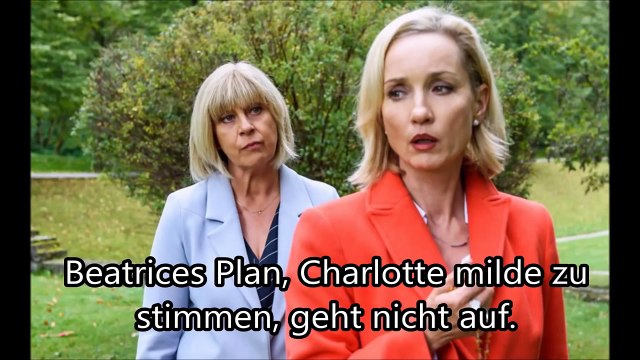 Sturm der Liebe Vorschau für Folge 2357