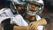 Word on the Birds: Eagles Surprise Pats