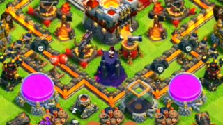 Clash of Clans-(TOWN HALL 11 UPDATE!) 4 NEW VILLAGE ITEMS! + NEW FREEZE SPELL!