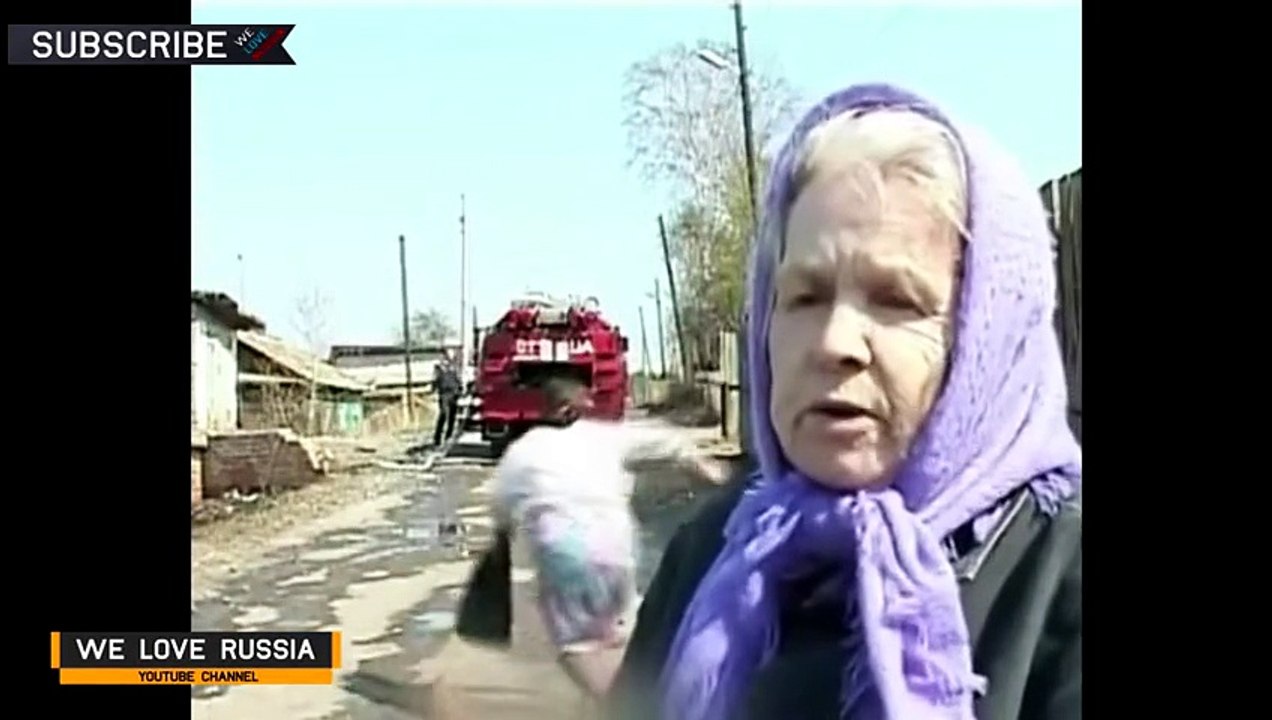 We Love Russia 2014 - Russian Fail Compilation