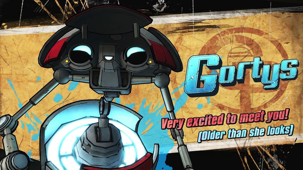 Tales from the Borderlands - All good things