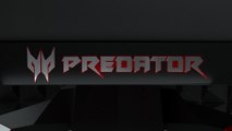 Productos Predator de Acer