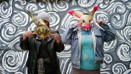 ONCE I WAS A BEEHIVE TRAILER #1