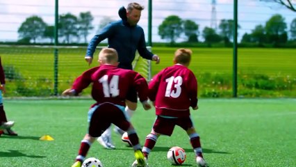 Learning skills, trick, turns with STRskillSchool