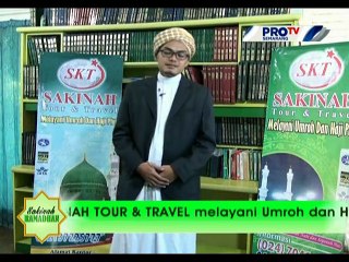 USTADZ ALI MARTUBI - bulan penuh berkah