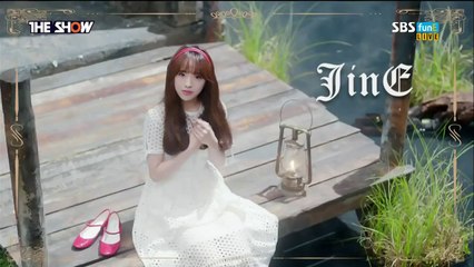 151006 여아이돌 NEXT WEEK @ 더쇼 The Show [1080p 60fps]