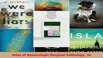 Atlas of Gynecologic Surgical Pathology 2e PDF