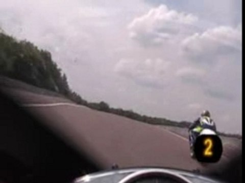 dijon prenois en cam' embarquée