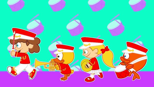 Ğ Harfi ABC Alfabe SEVİMLİ DOSTLAR Eğitici Çizgi Film Çocuk Şarkıları Videoları