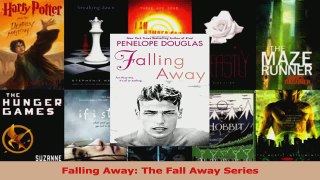 Read  Falling Away The Fall Away Series PDF Online
