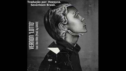 Vernon - Lotto [Legendado PT-BR]