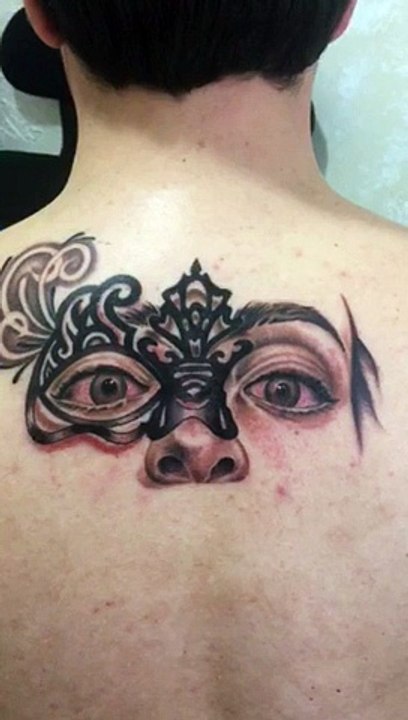 tattoo